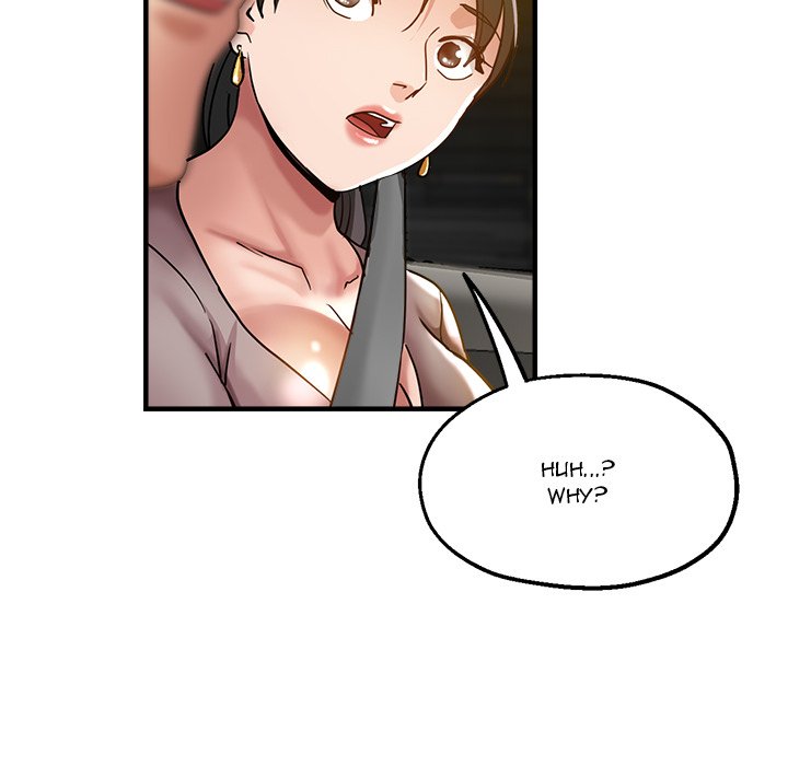 Stretched Out Love chapter 34 page 155