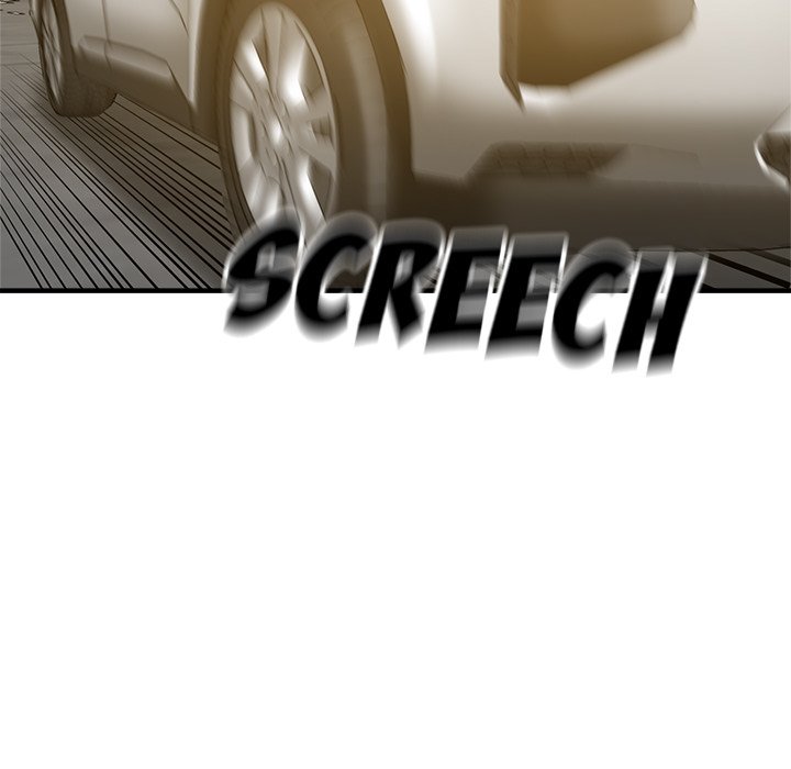 Stretched Out Love chapter 34 page 157