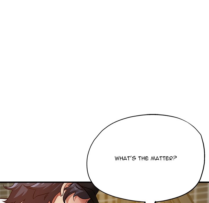 Stretched Out Love chapter 34 page 158