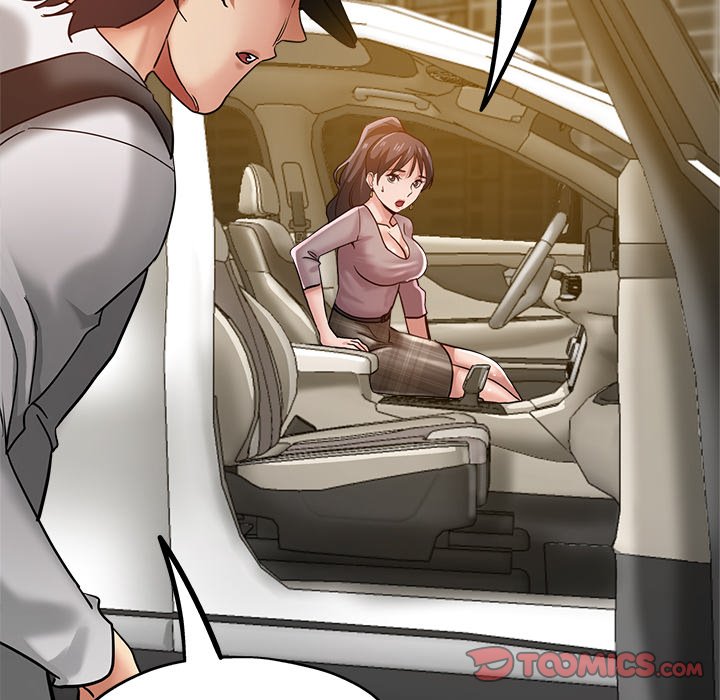 Stretched Out Love chapter 34 page 159