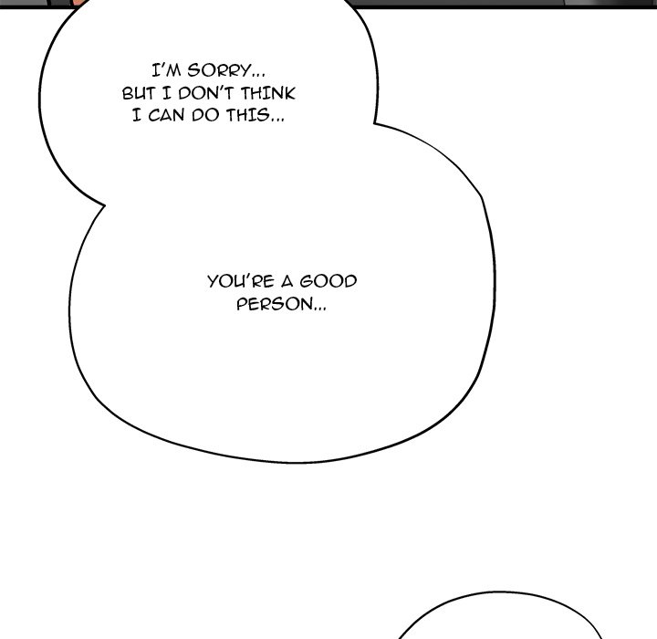 Stretched Out Love chapter 34 page 160