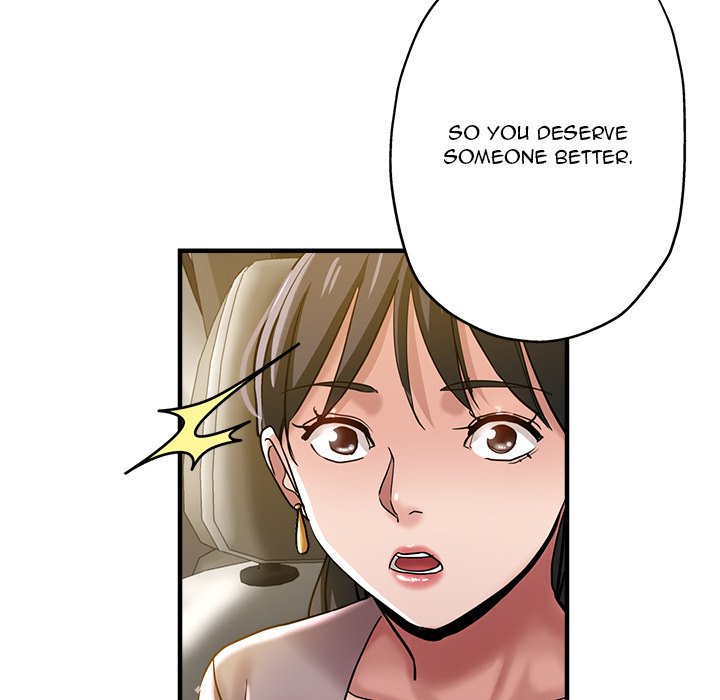 Stretched Out Love chapter 34 page 161