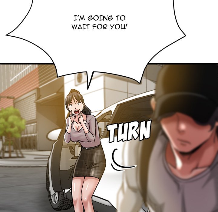 Stretched Out Love chapter 34 page 164