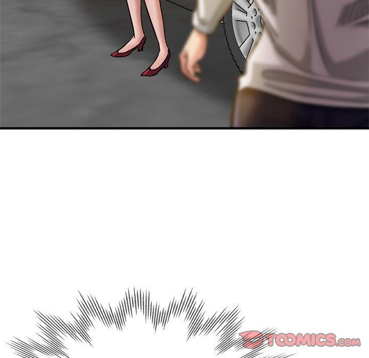 Stretched Out Love chapter 34 page 165