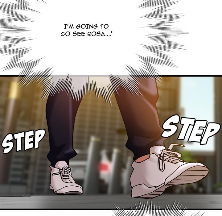 Stretched Out Love chapter 34 page 166