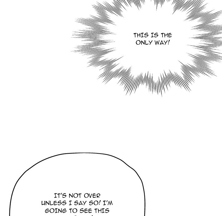 Stretched Out Love chapter 34 page 167