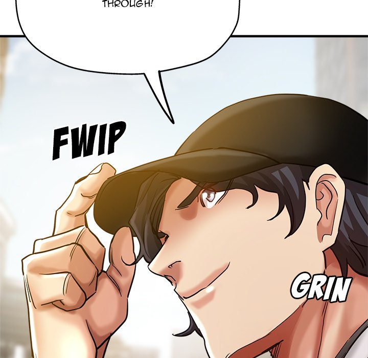 Stretched Out Love chapter 34 page 168