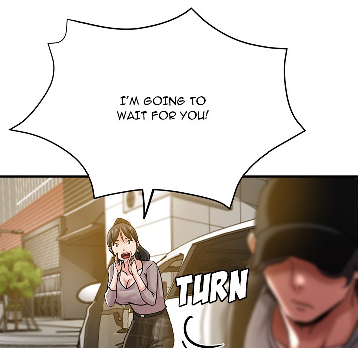 Stretched Out Love chapter 35 page 8