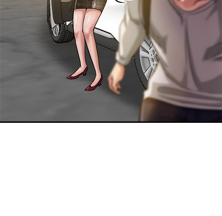 Stretched Out Love chapter 35 page 9