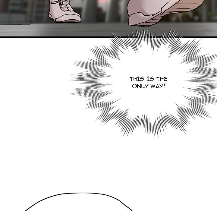 Stretched Out Love chapter 35 page 11