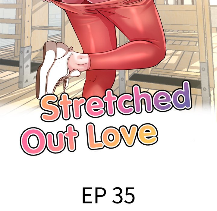 Stretched Out Love chapter 35 page 16