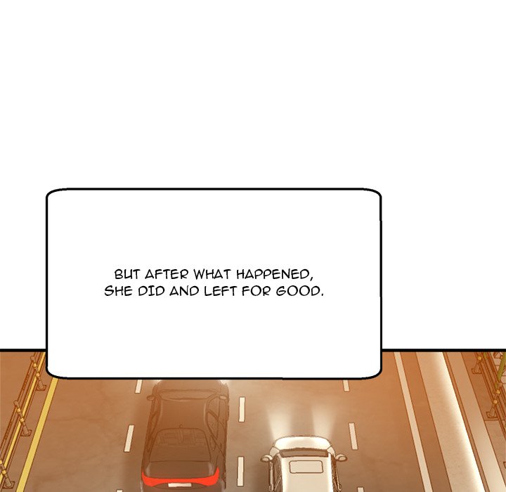 Stretched Out Love chapter 35 page 21