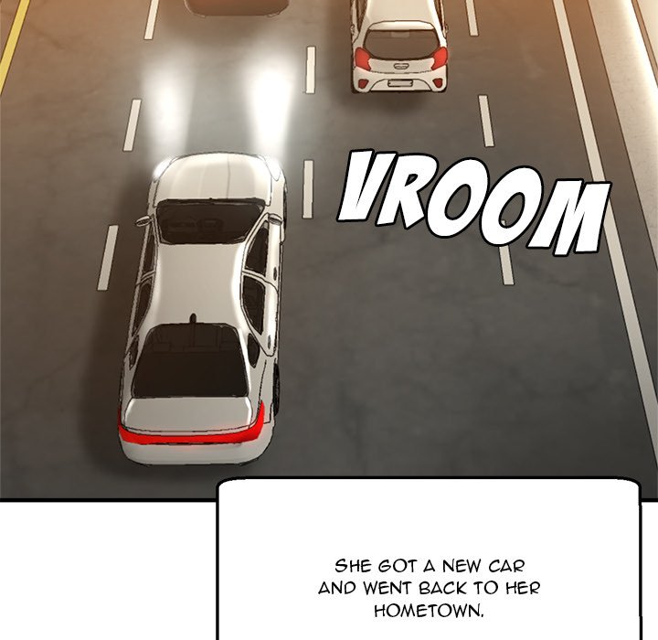 Stretched Out Love chapter 35 page 22