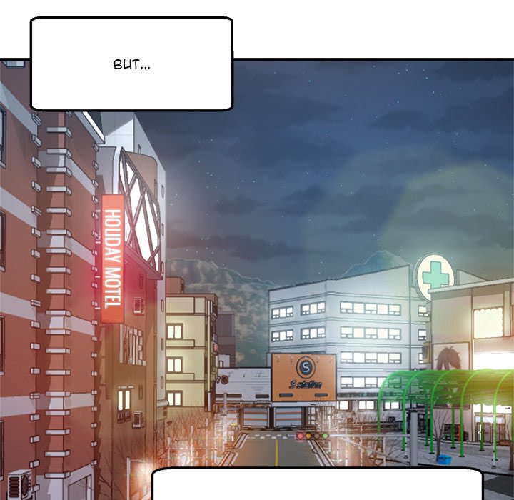 Stretched Out Love chapter 35 page 25