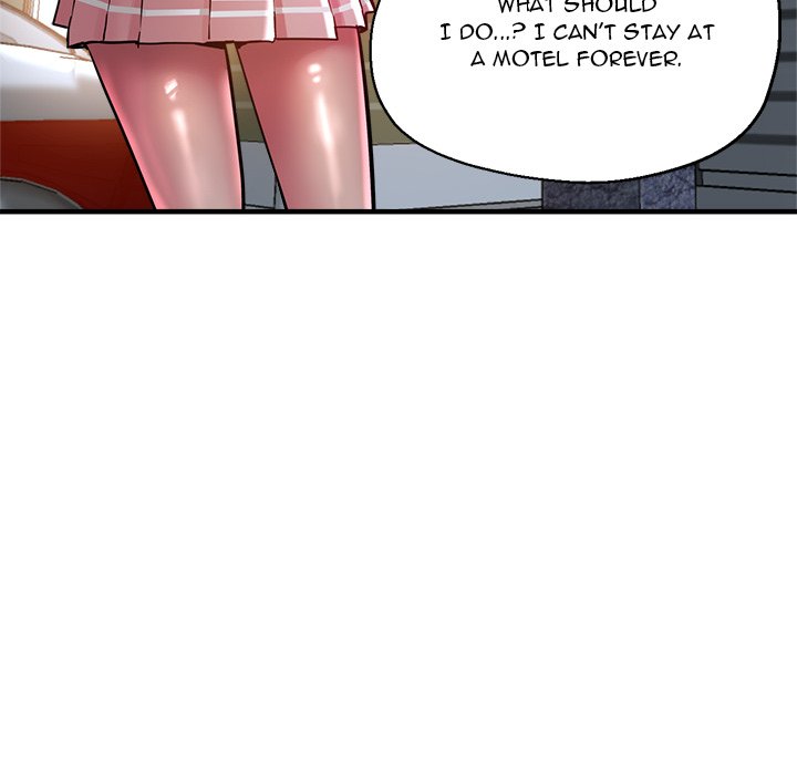Stretched Out Love chapter 35 page 28