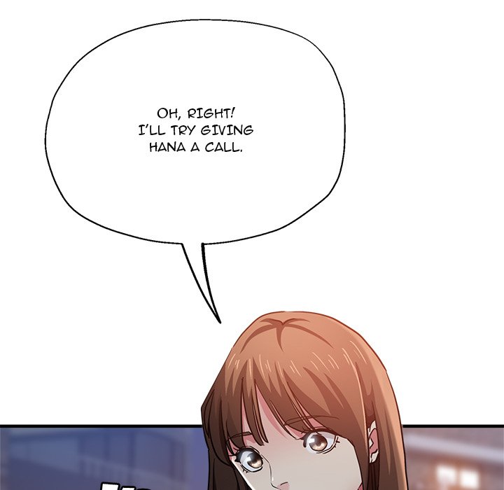Stretched Out Love chapter 35 page 29