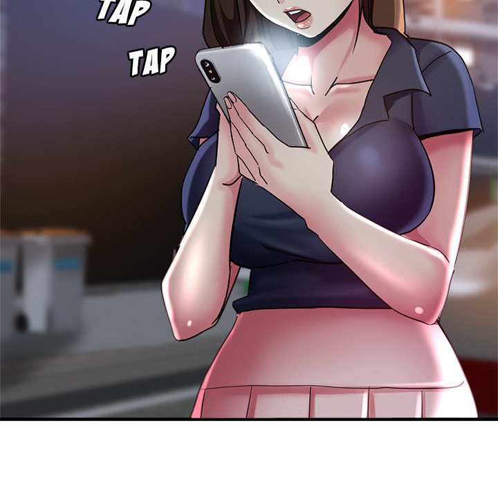 Stretched Out Love chapter 35 page 30