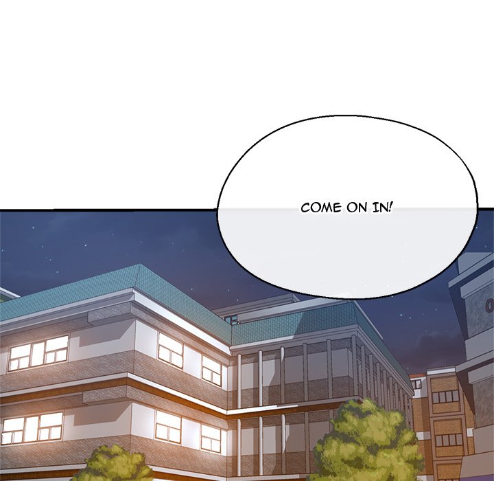 Stretched Out Love chapter 35 page 32