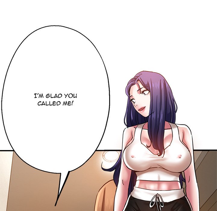 Stretched Out Love chapter 35 page 34