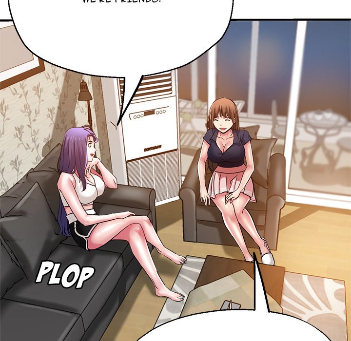 Stretched Out Love chapter 35 page 37