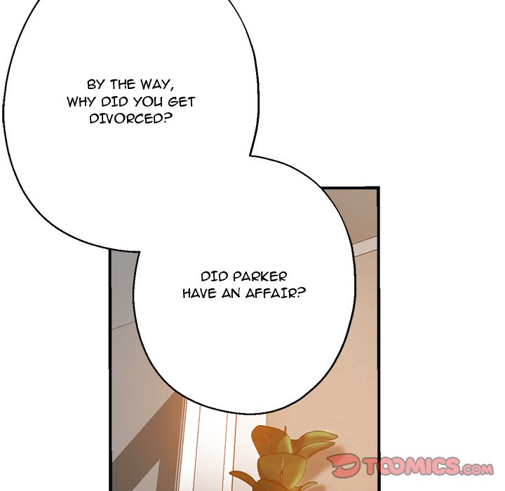 Stretched Out Love chapter 35 page 39