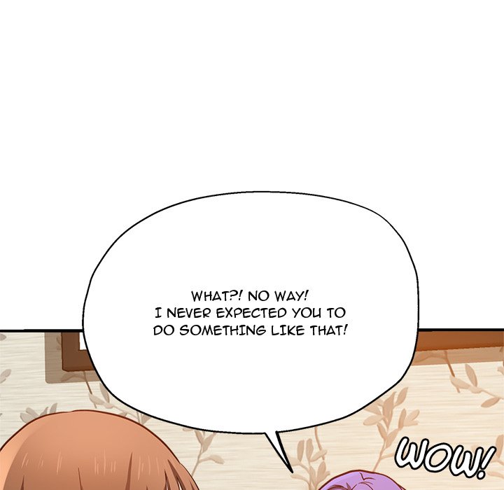 Stretched Out Love chapter 35 page 41