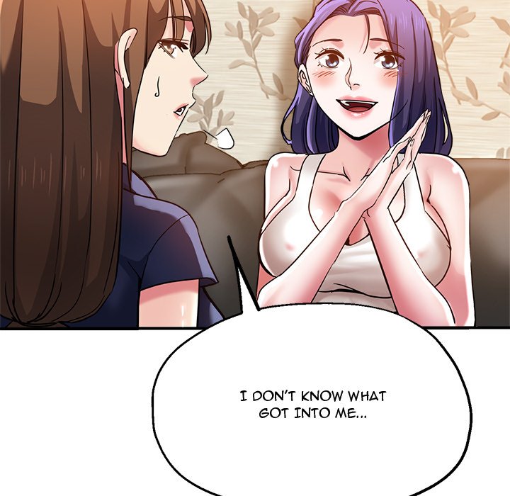 Stretched Out Love chapter 35 page 42