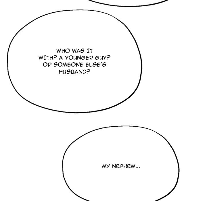 Stretched Out Love chapter 35 page 43
