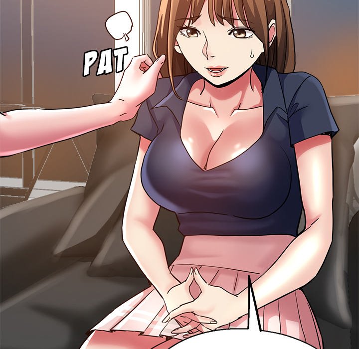Stretched Out Love chapter 35 page 47