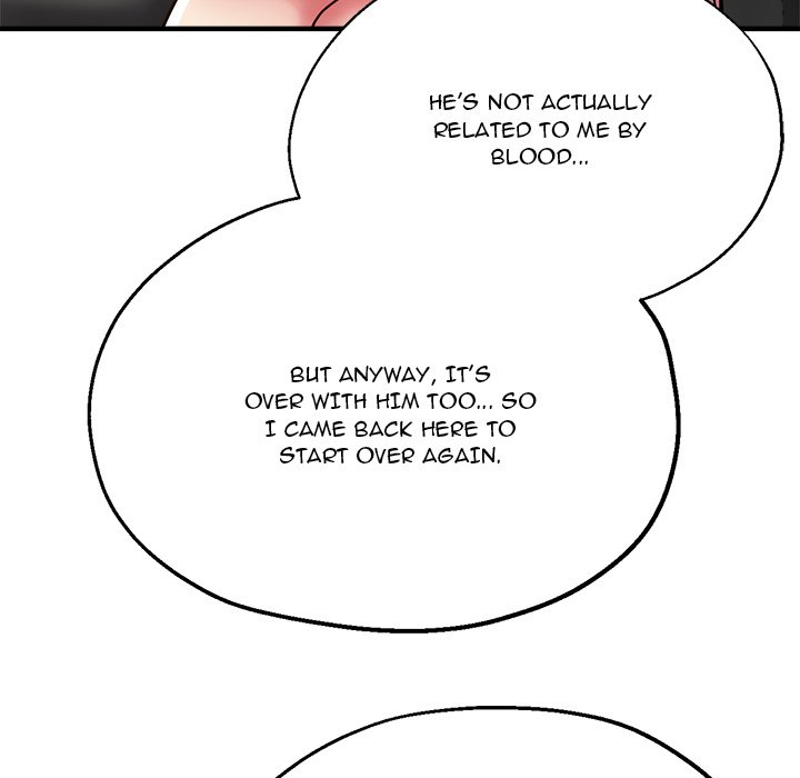 Stretched Out Love chapter 35 page 48