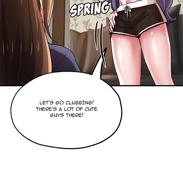 Stretched Out Love chapter 35 page 50
