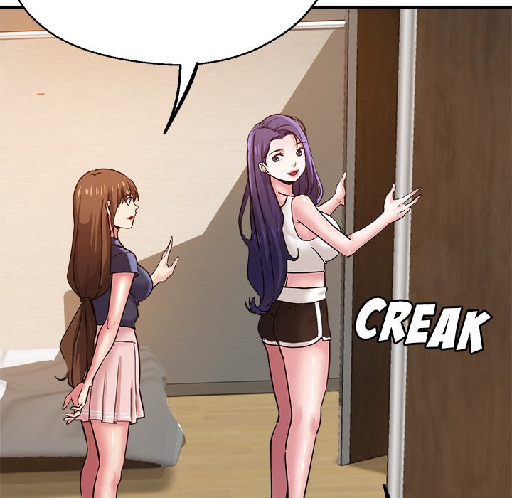 Stretched Out Love chapter 35 page 52