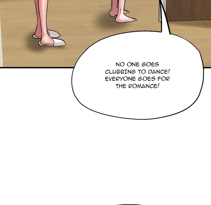Stretched Out Love chapter 35 page 53