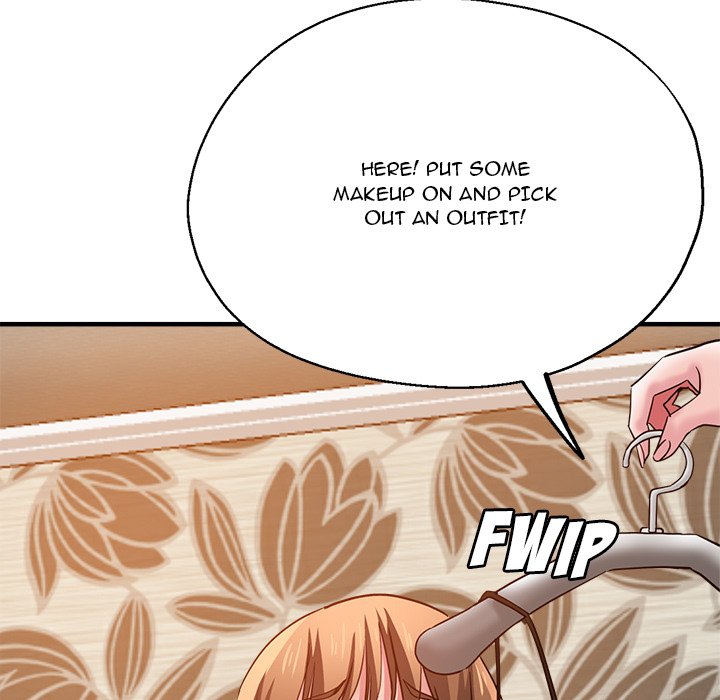 Stretched Out Love chapter 35 page 54