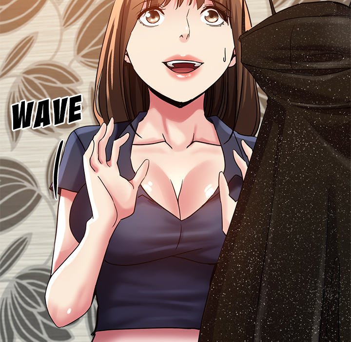 Stretched Out Love chapter 35 page 55