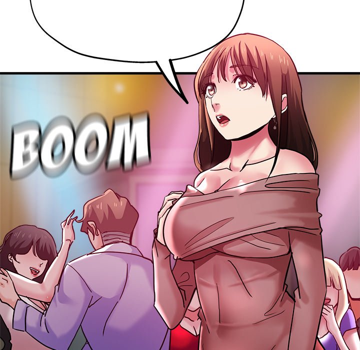 Stretched Out Love chapter 35 page 64