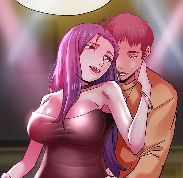 Stretched Out Love chapter 35 page 67