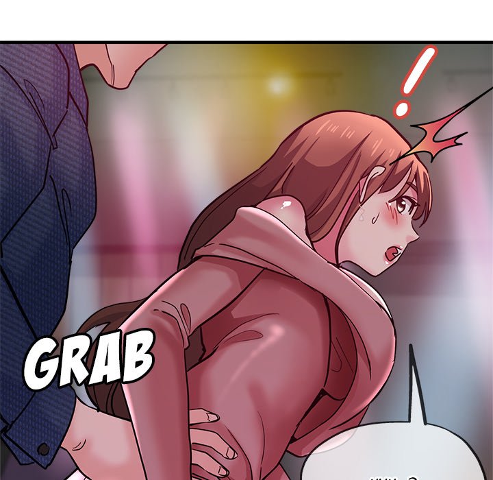 Stretched Out Love chapter 35 page 73