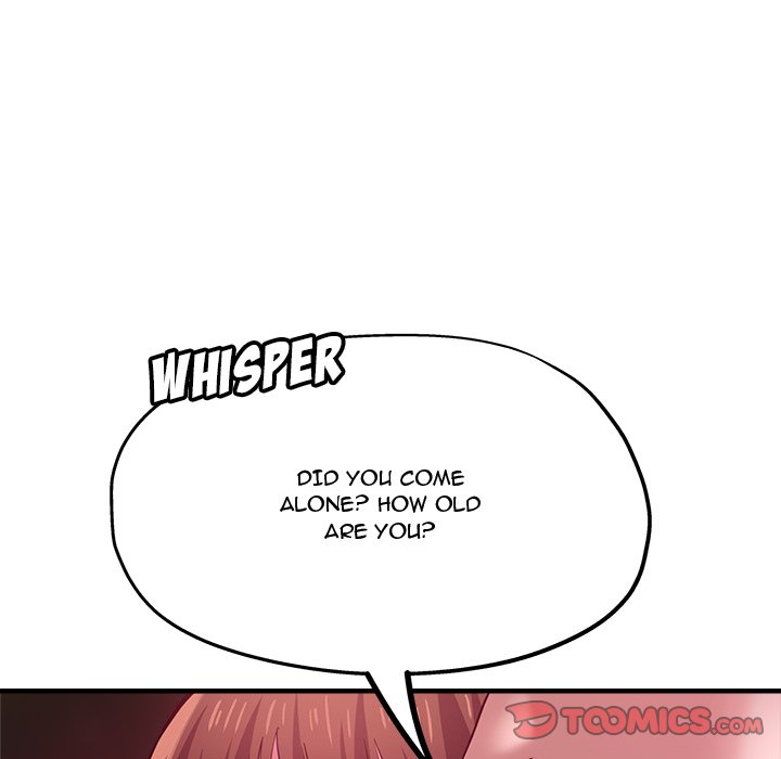 Stretched Out Love chapter 35 page 75