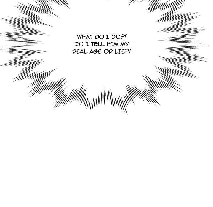 Stretched Out Love chapter 35 page 77