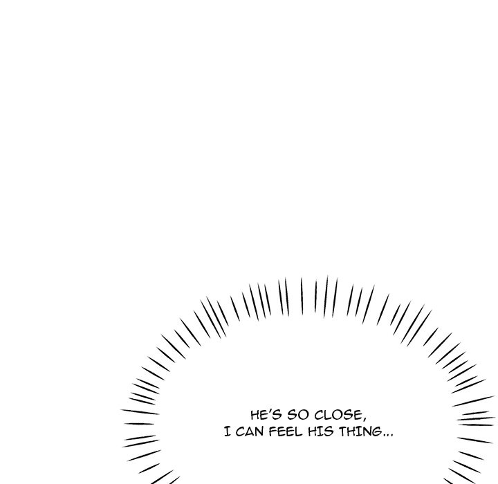Stretched Out Love chapter 35 page 80