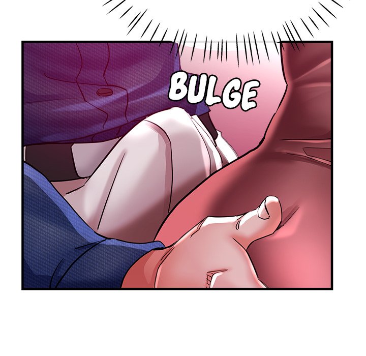 Stretched Out Love chapter 35 page 81