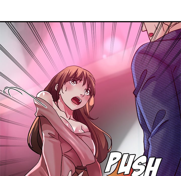 Stretched Out Love chapter 35 page 83