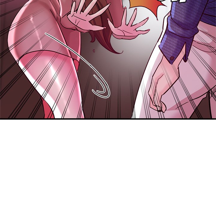 Stretched Out Love chapter 35 page 84