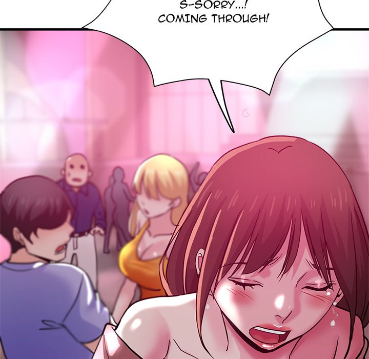Stretched Out Love chapter 35 page 86
