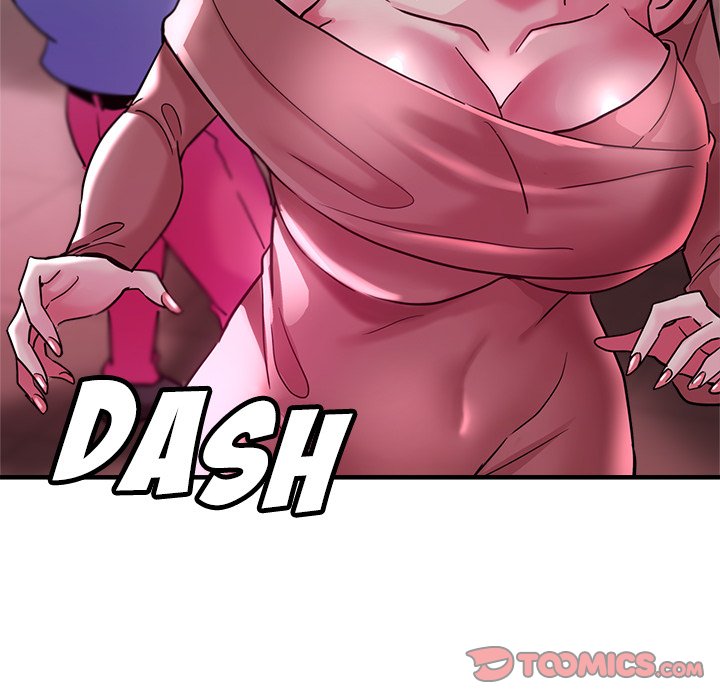 Stretched Out Love chapter 35 page 87