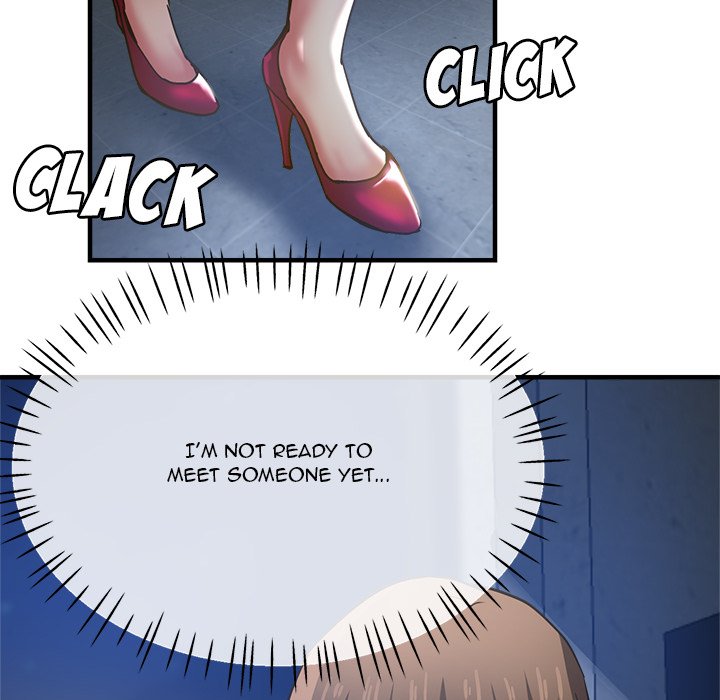 Stretched Out Love chapter 35 page 89