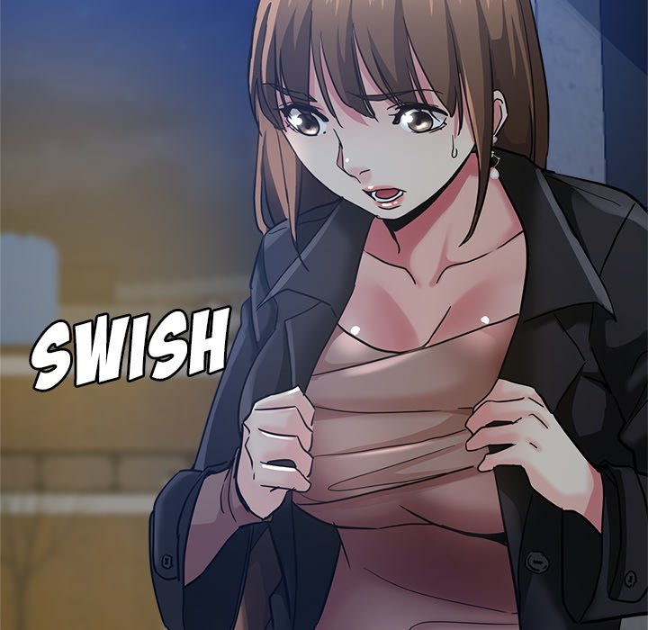 Stretched Out Love chapter 35 page 90