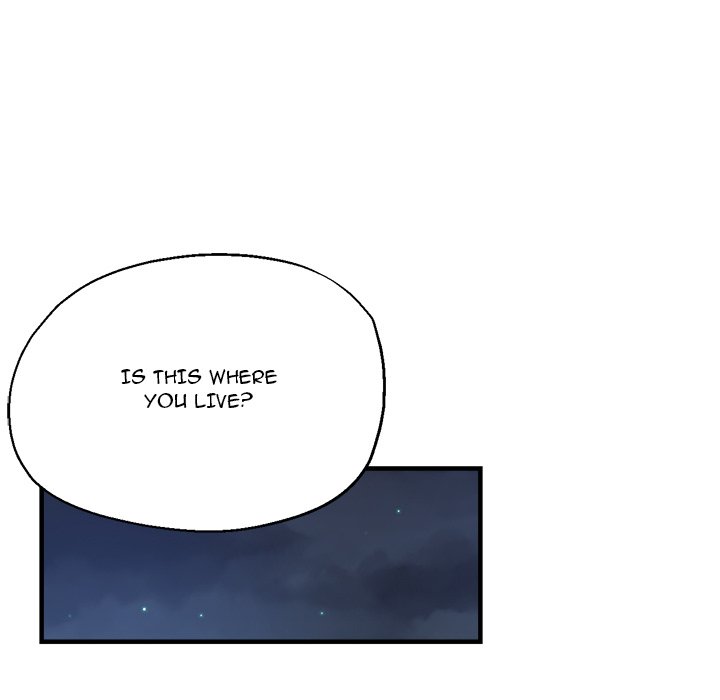 Stretched Out Love chapter 35 page 93