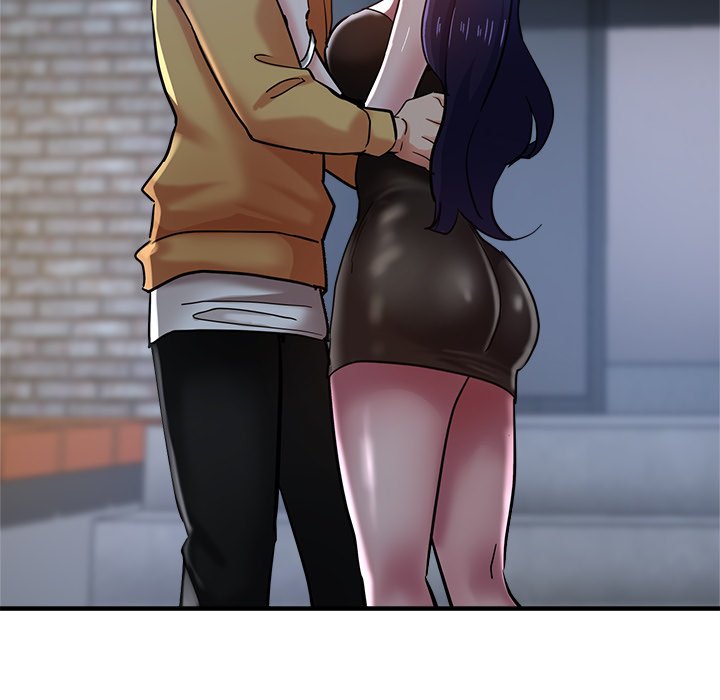 Stretched Out Love chapter 35 page 95